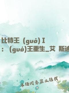 比特王國(guó)Ⅰ: 國(guó)王重生